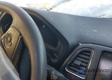 2018 Honda Hr-V Ex z USA, uszkodzony, nr VIN 3CZRU6H51JM731642